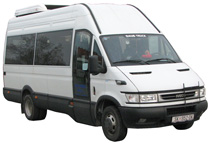 KOMBI-BUS